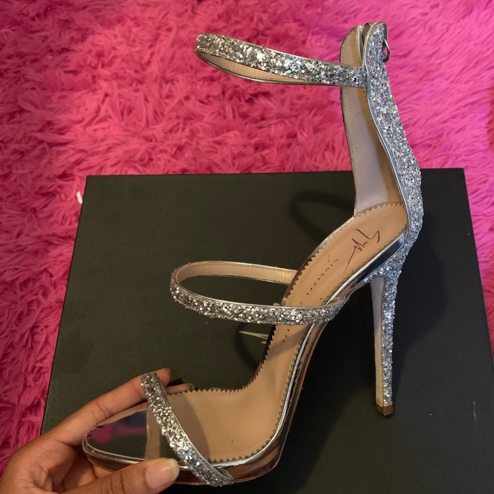 Giuseppe Zanotti heels
